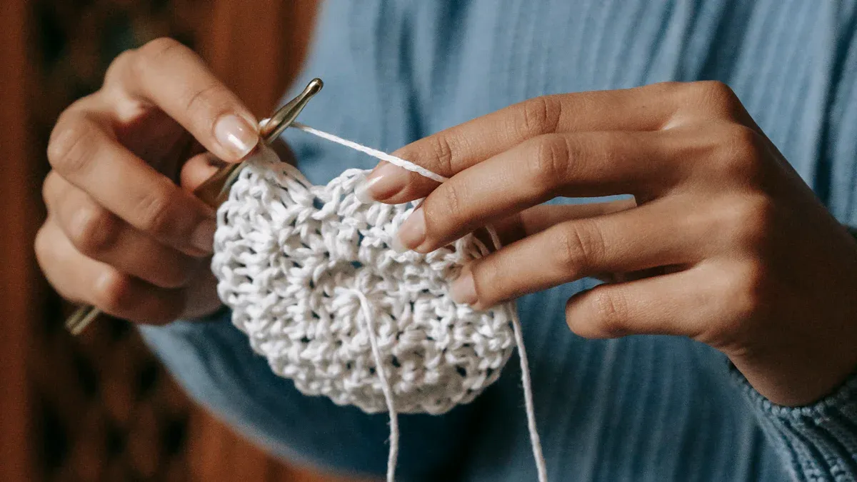 Measurements and Pattern Making