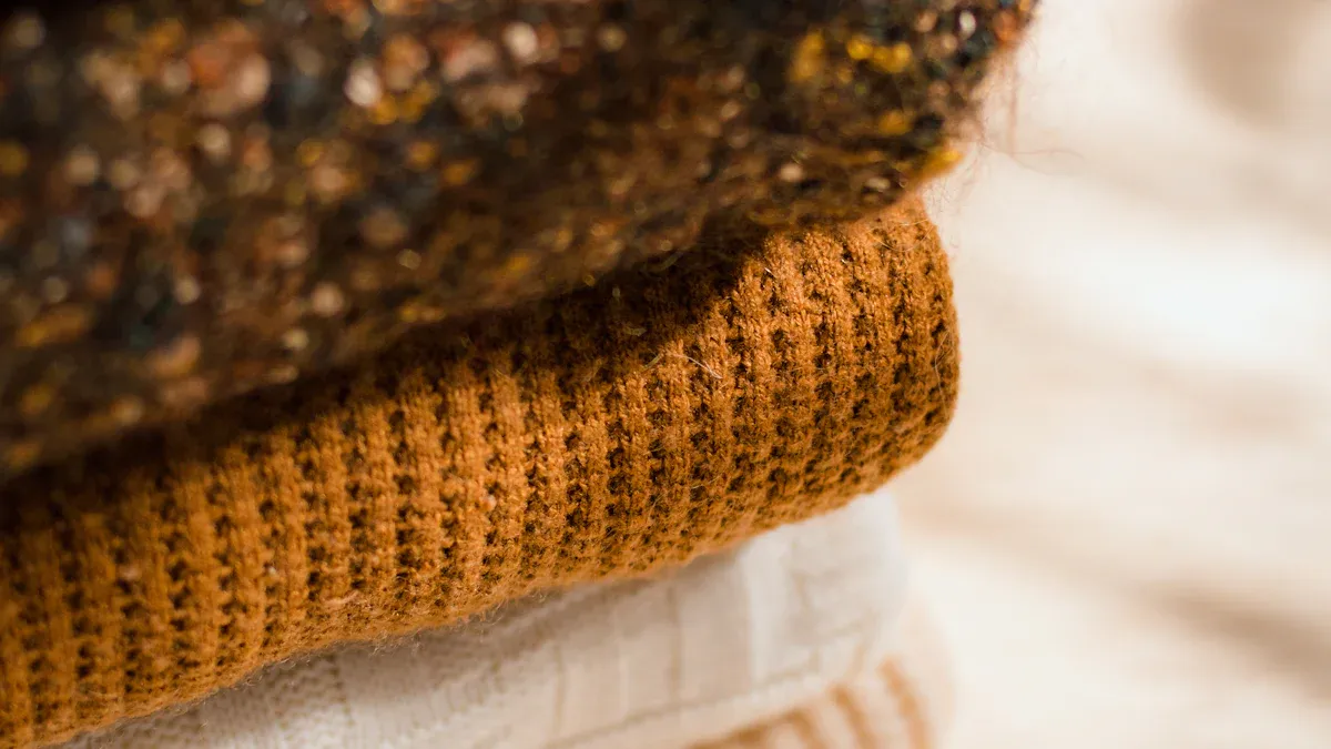 Benefits of 3D-Knitting