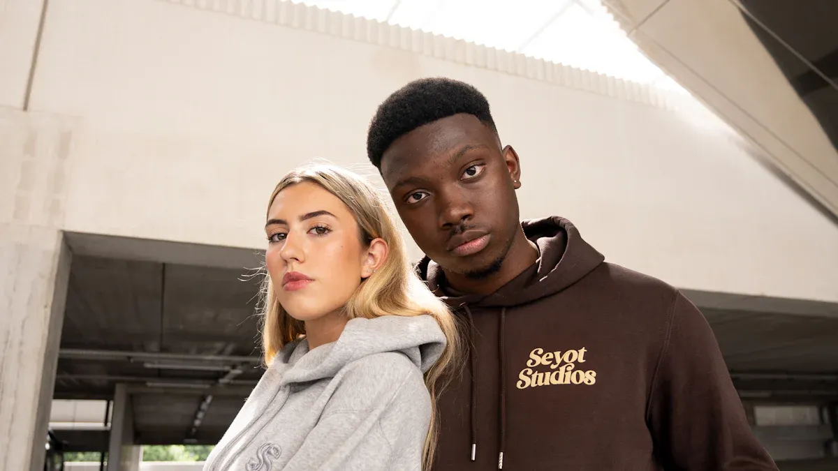 Best Hooded Sweatshirt Brands and Models 2025