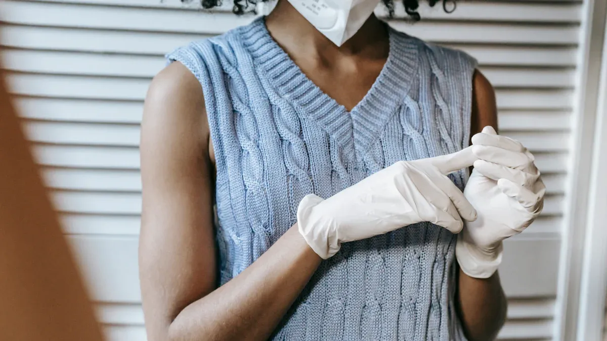 Defect and Contamination Inspection