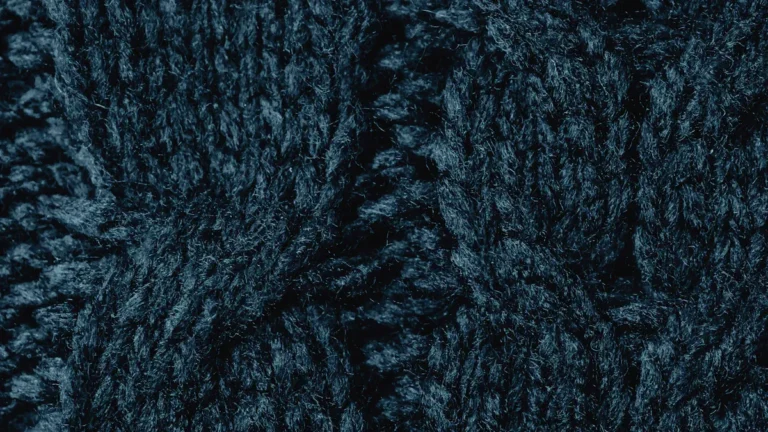 How to Choose the Best Custom Cable Knit Sweater Pattern for Your Project