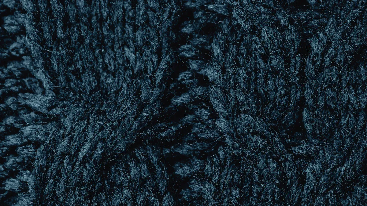 How to Choose the Best Custom Cable Knit Sweater Pattern for Your Project