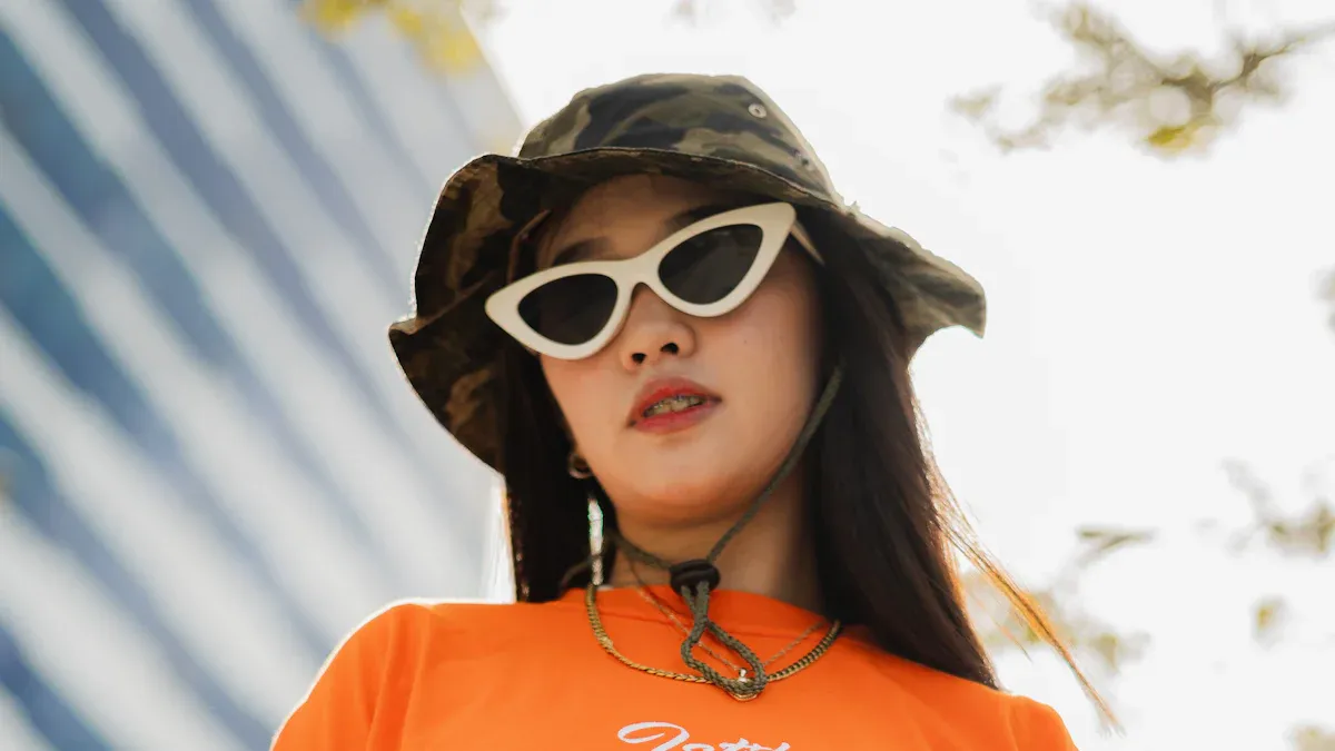 2025 Fashion Trends for Long Sleeve T Shirt Female