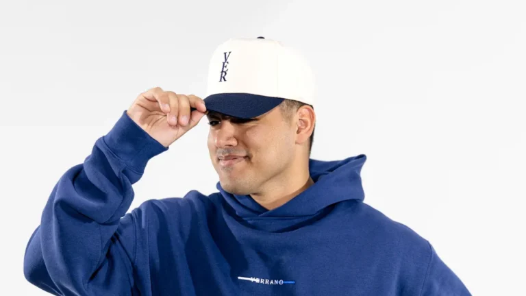 What types of zip-up hoodies do Americans wear today