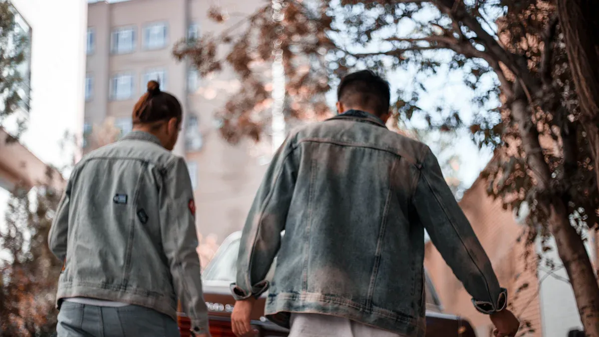 12 Popular Types of Jackets and Their Key Features