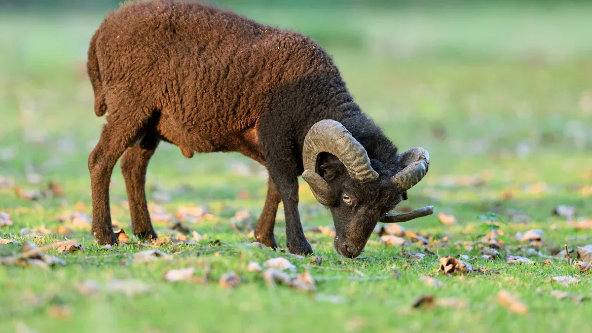 Why Yarn Sheds: Fiber Types