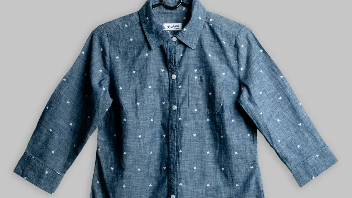 What Is a Set-in Sleeve?