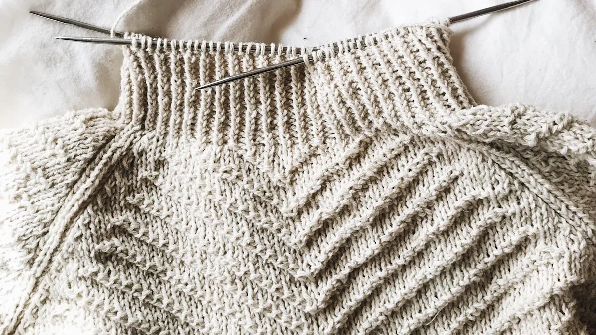 Material & Quality: Naadam vs Quince Cashmere