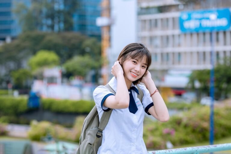 Tracing the Journey of Japanese School Uniforms from Meiji to Modern Times