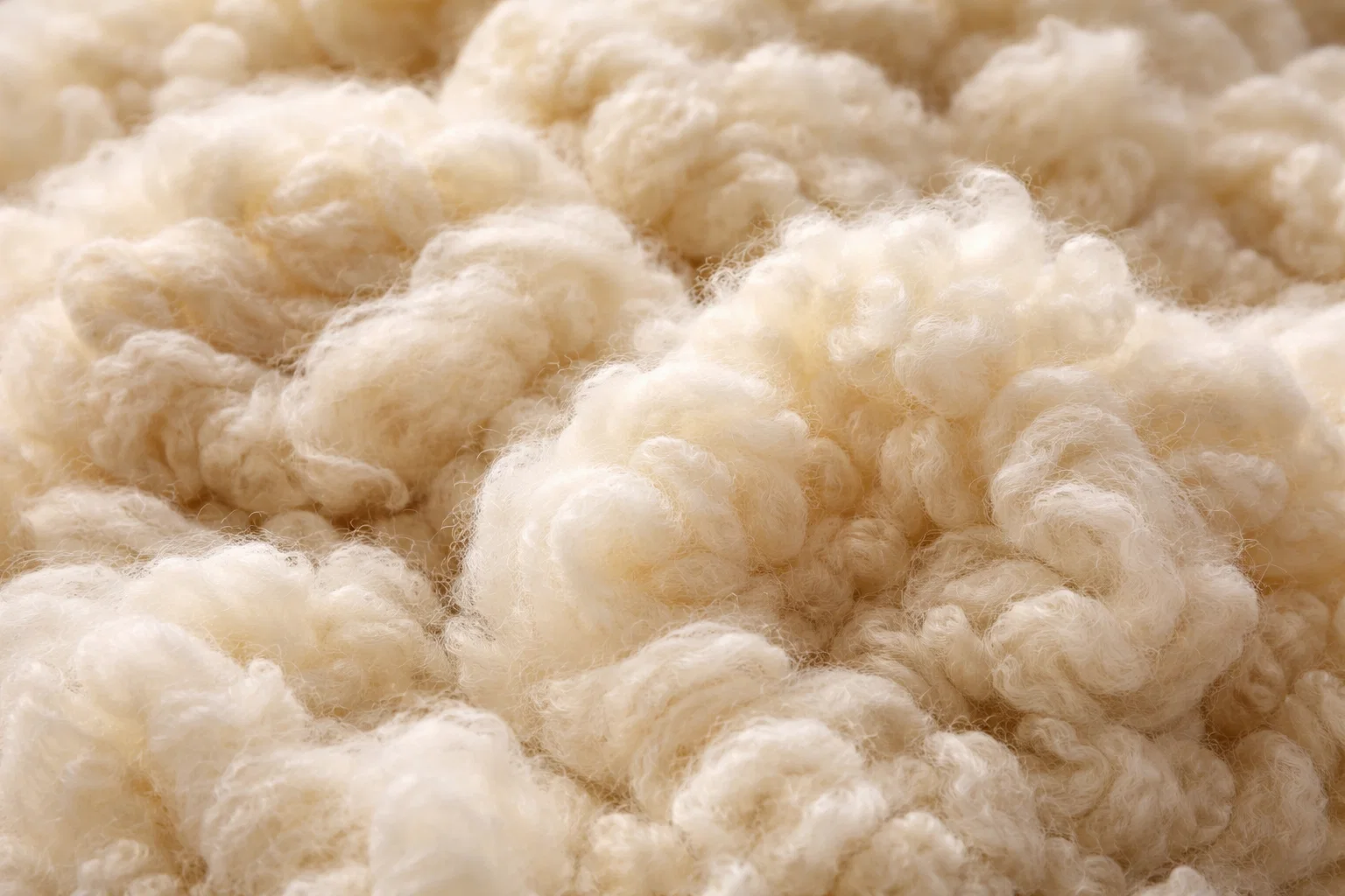 The Itch Factor: Shetland Wool vs. Merino Wool