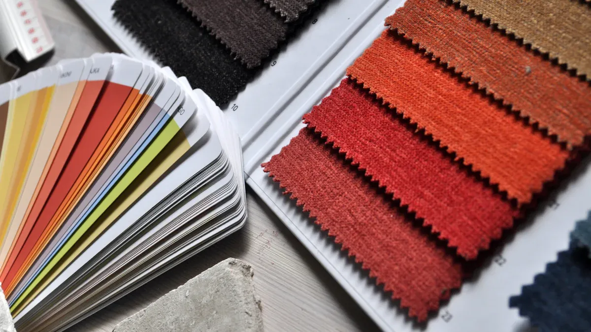 Understanding Pre-Production Samples in Knitwear Manufacturing