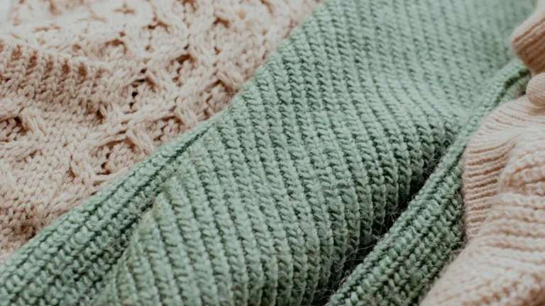 Does yarn twist affect the softness of sweaters you love