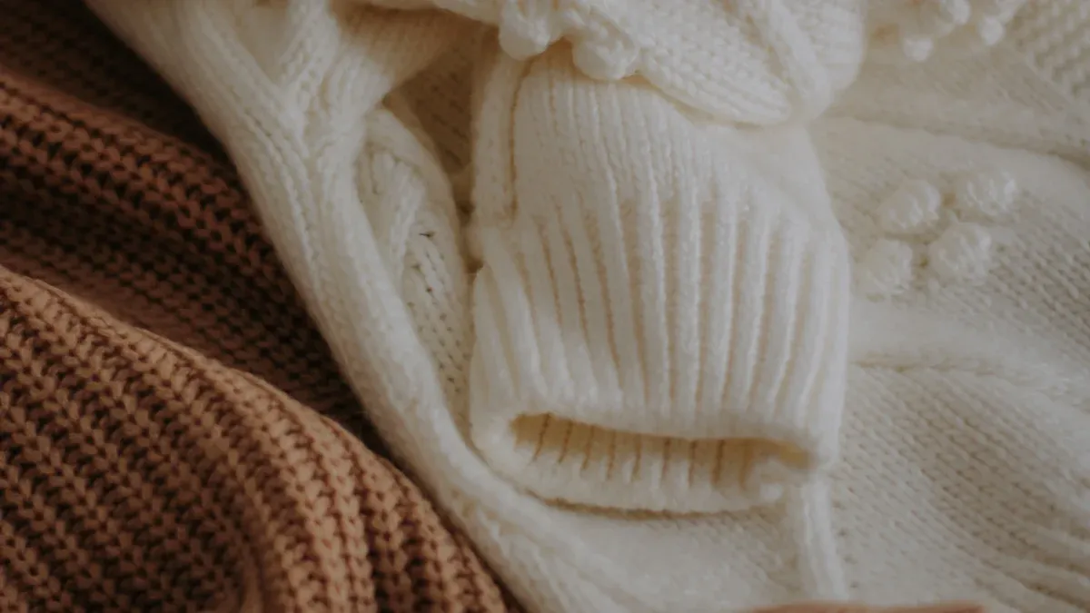 What is the MOQ for Custom Knitwear Orders and Why Does It Matter