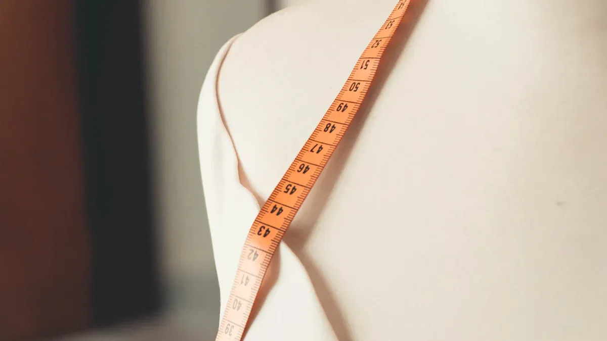 Dimensional Stability and Measurement