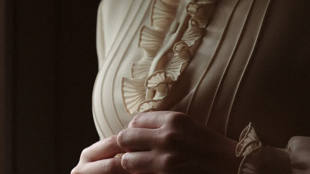 Classic Types of Sleeves