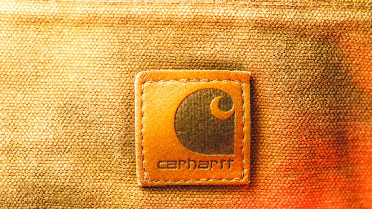 Carhartt Products Made in the USA
