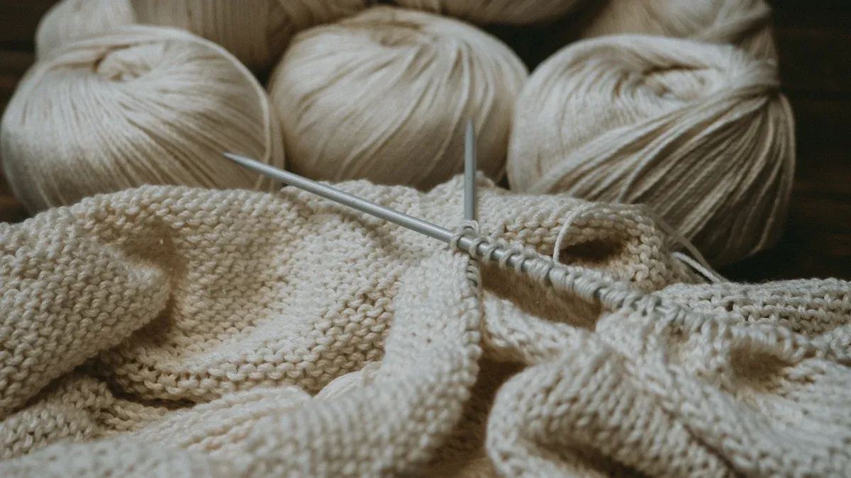 Alpaca Wool vs Llama Wool: Warmth