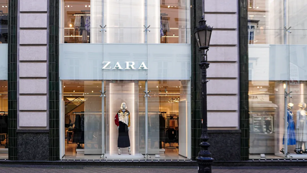 Is Zara an Affordable, Mid-Range, or Luxury Brand in 2025