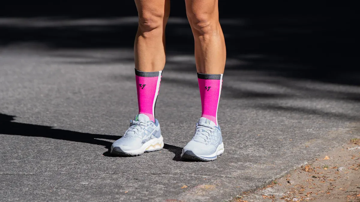 Athletic Shorts & Different Types of Gym Shorts