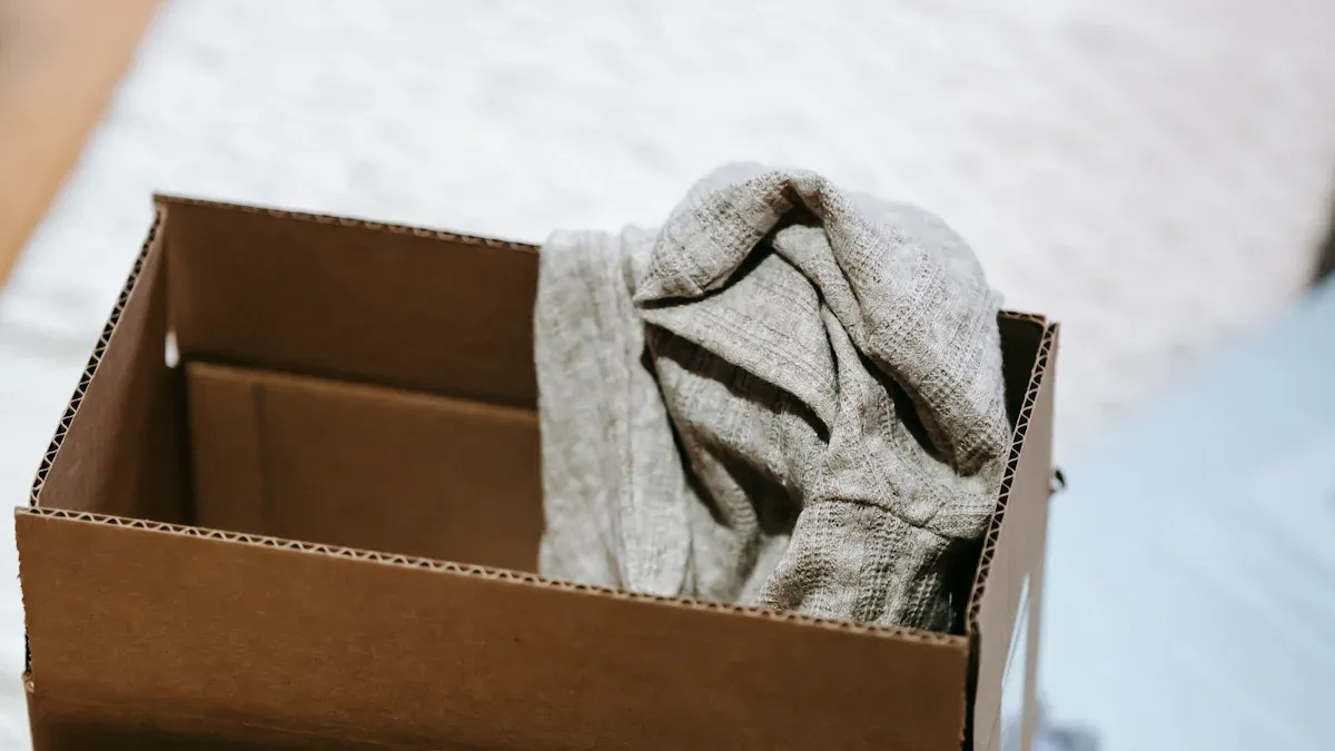 Why Labels & Packaging Matter