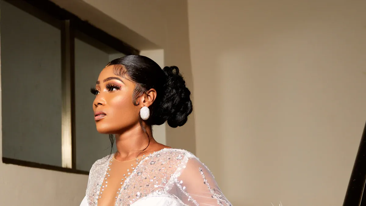 A Guide to Different Types of Dresses and Their Names