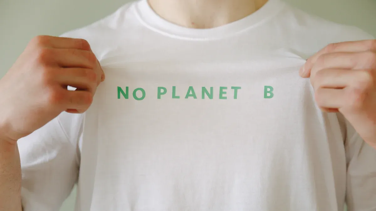 Reducing Knitwear’s Carbon Footprint