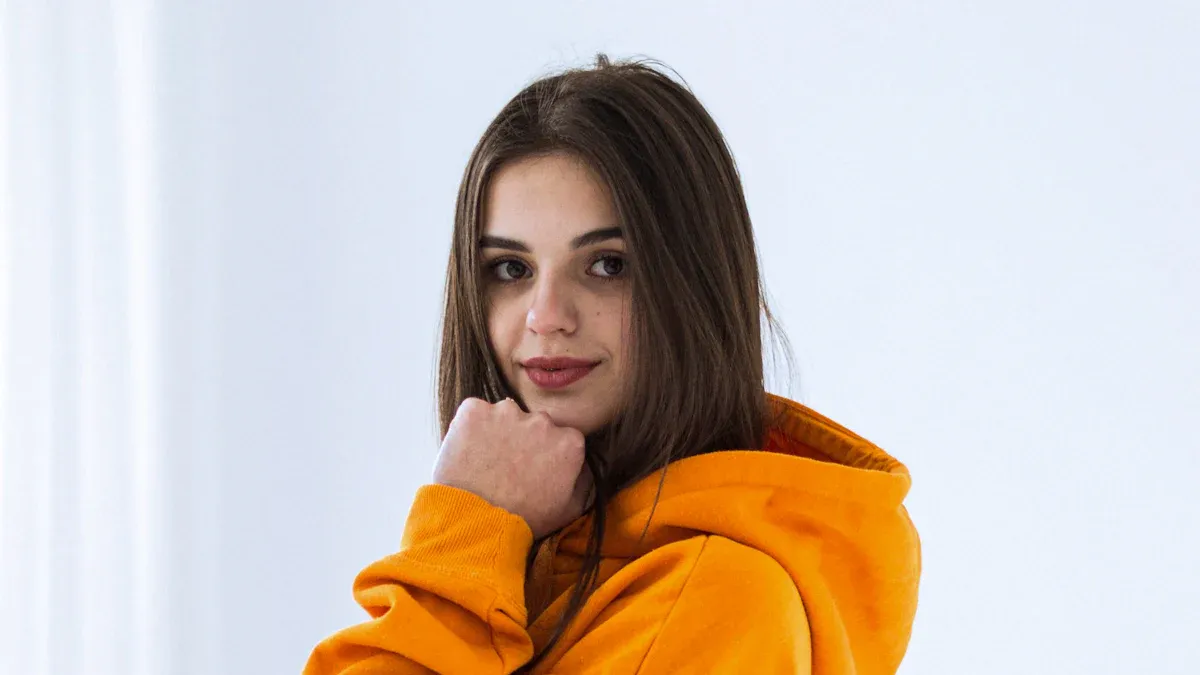 Benefits of Weighted Hoodies