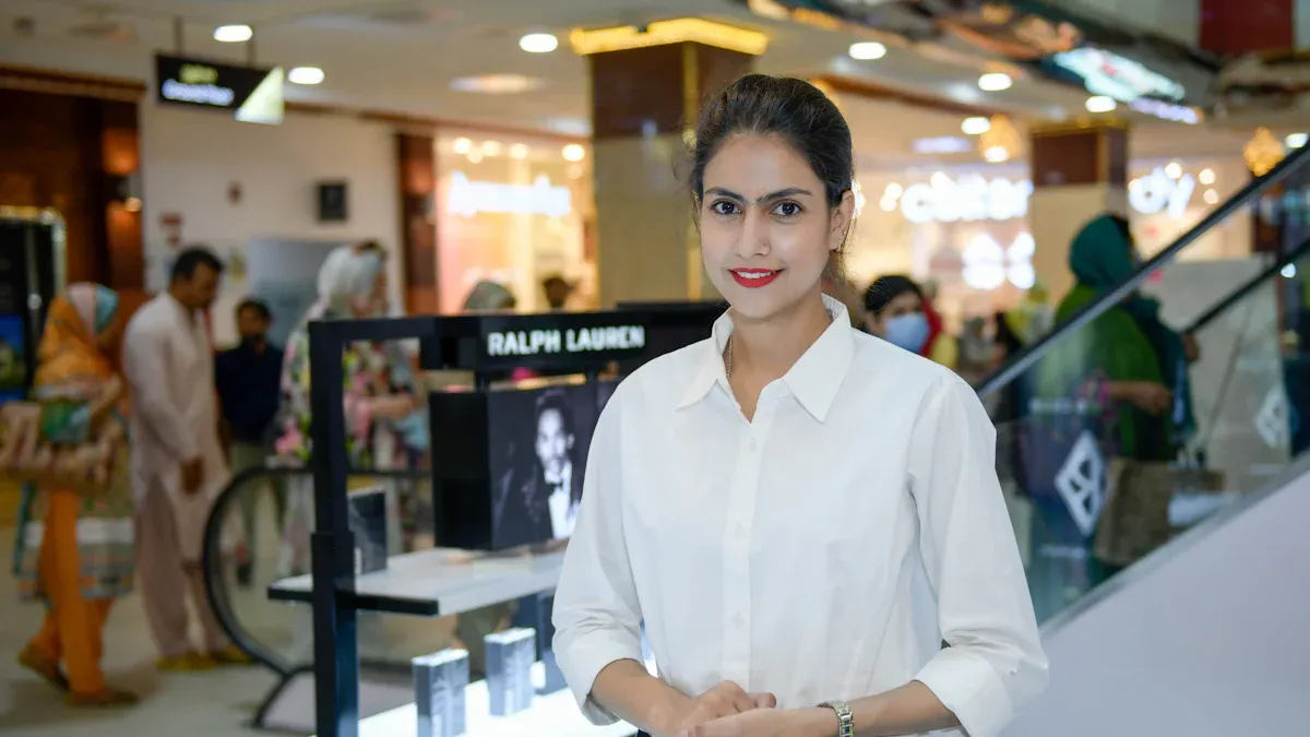 How to Maximize Ralph Lauren Sales