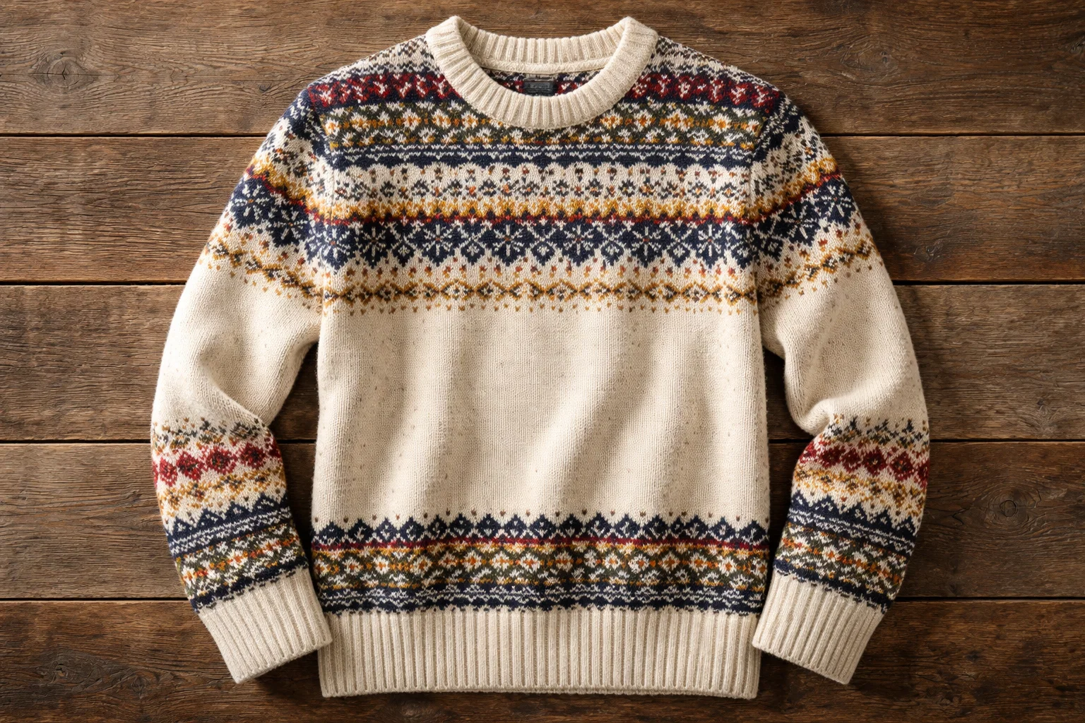 The Craftsmanship: How It’s Made