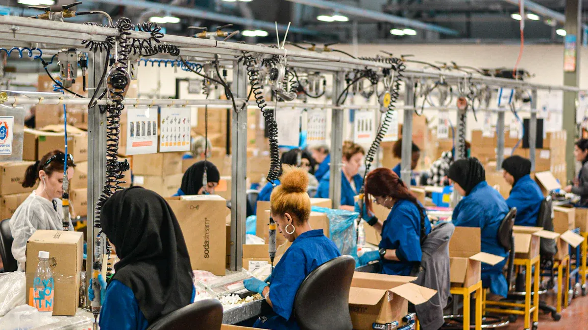 Find and Evaluate OEM Partners