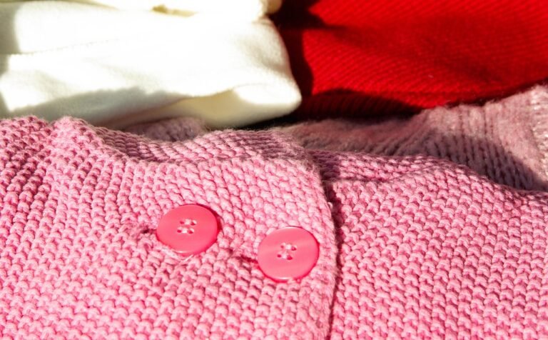 Essential Technical Specifications Factories Need for Custom Knitwear Orders