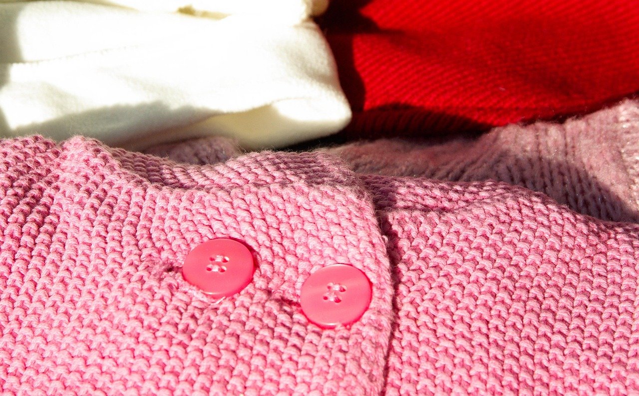 Essential Technical Specifications Factories Need for Custom Knitwear Orders