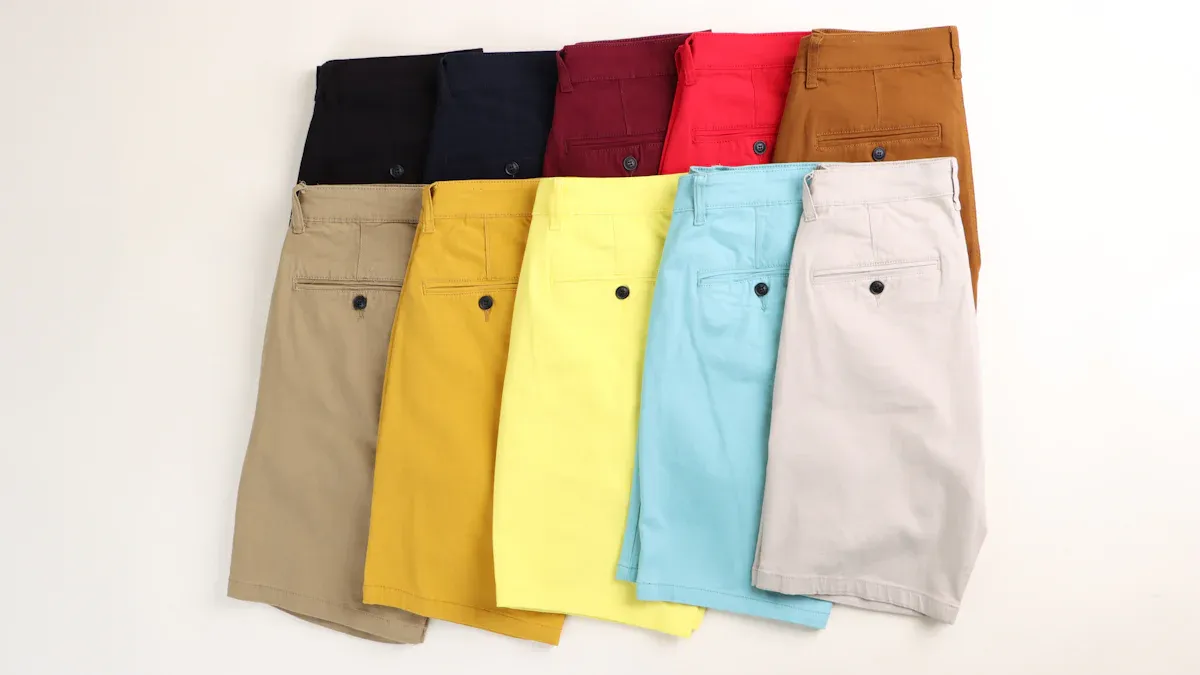 Materials and Features