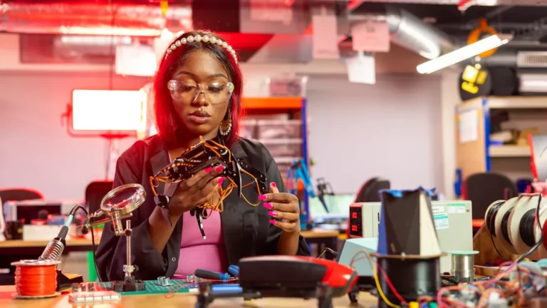 How Modern Fashion Brands Use 3D Knitting Technology