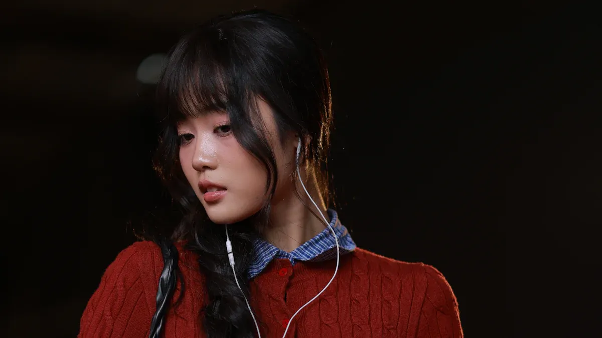 Corporate uniform cardigans supplier helps you pick the perfect fit