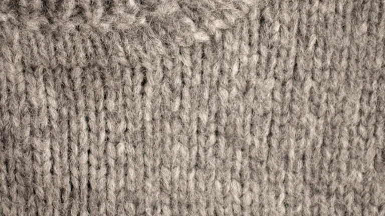 Common Knitwear Production Defects and How to Prevent Them