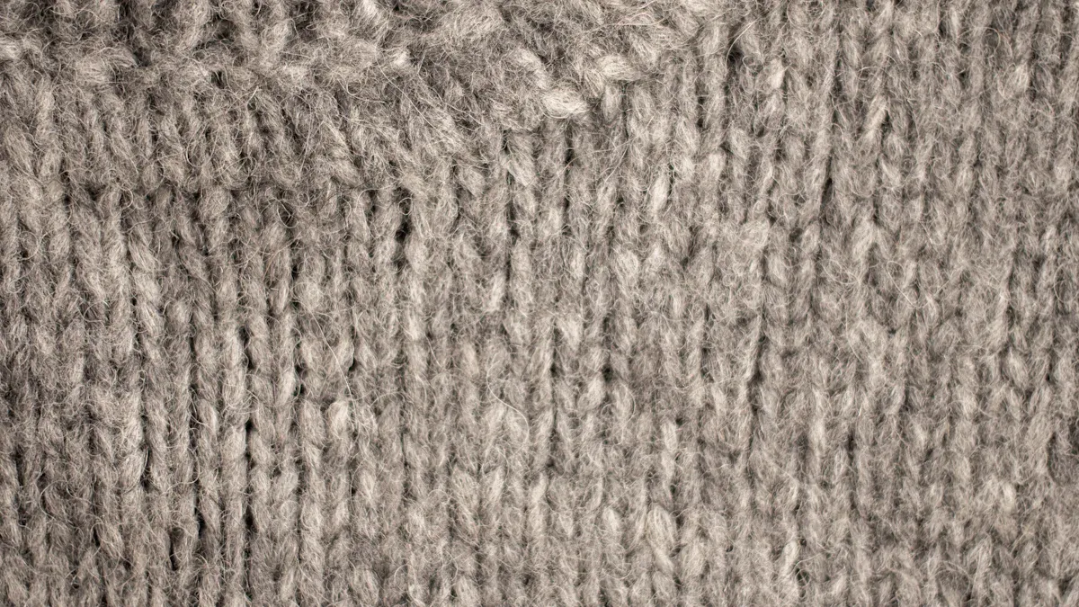 Common Knitwear Production Defects and How to Prevent Them