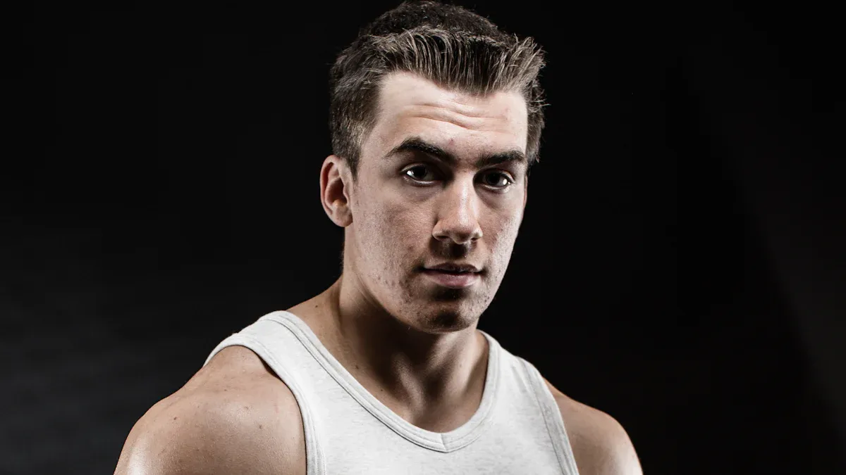 Tight Shirts: Comfort and Style