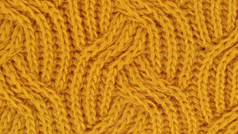 How to Create a Signature Cable Knit Design for Your Brand
