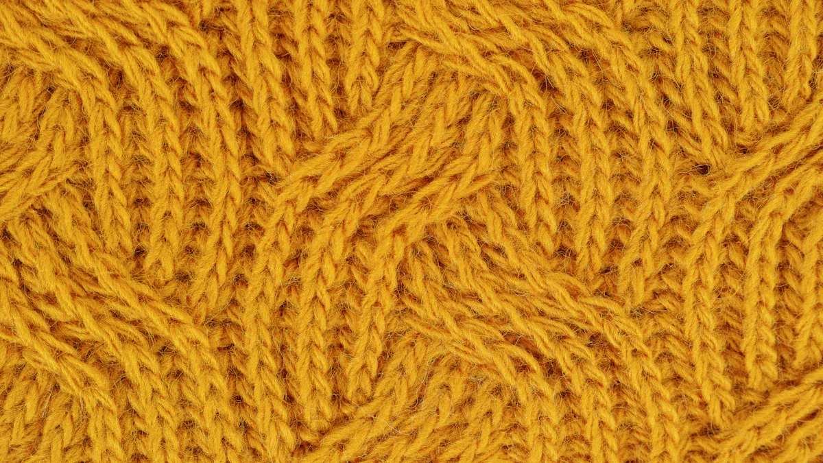 How to Create a Signature Cable Knit Design for Your Brand