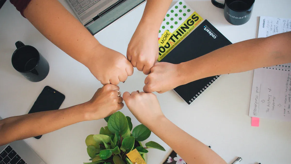 Practical Tips for OEM and ODM Knitwear Manufacturing