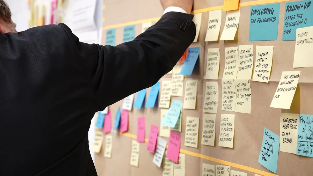 Streamline Operations with Automation