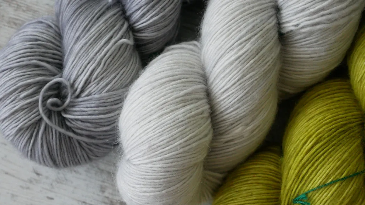 What Certifications Should Yarn Have (OEKO-TEX, GOTS, More)