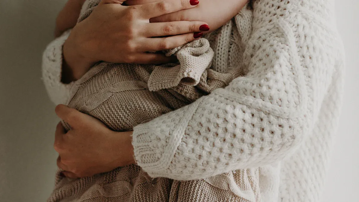 Comfort and Softness