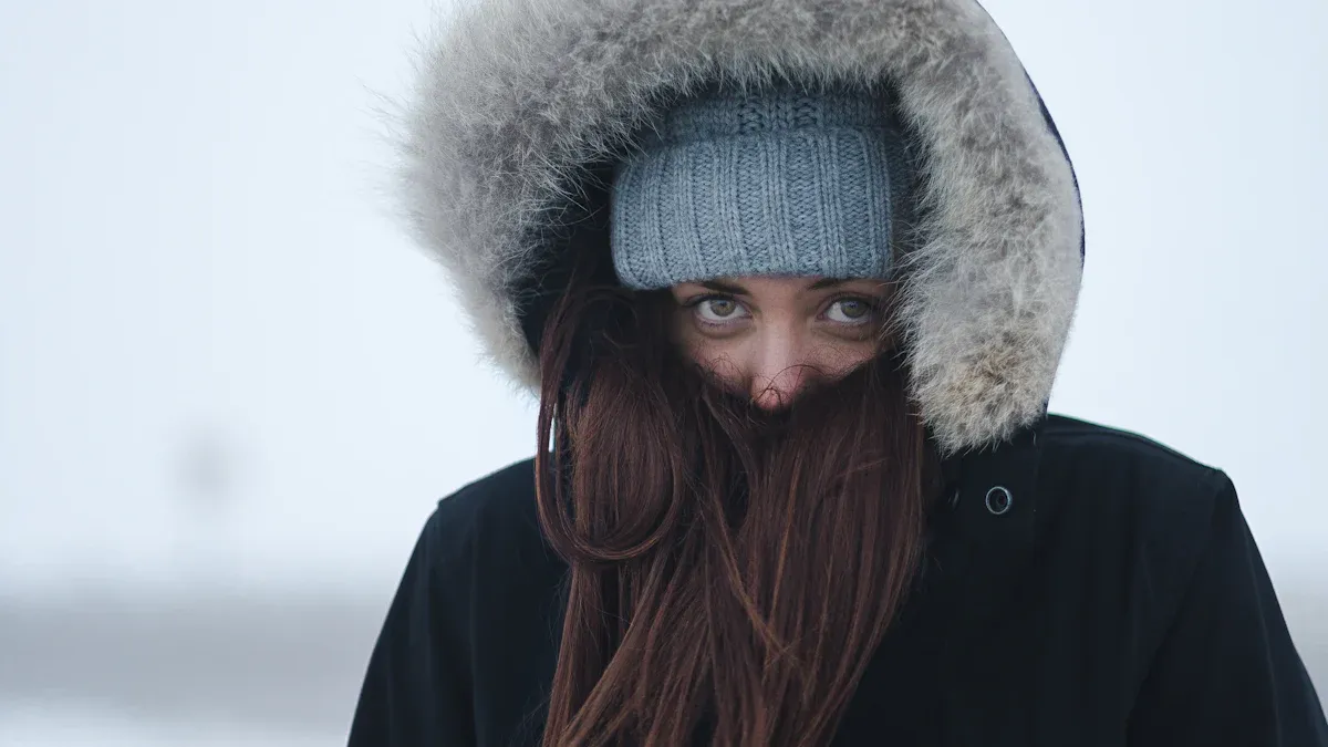 Types of Jacket for Outdoor & Performance