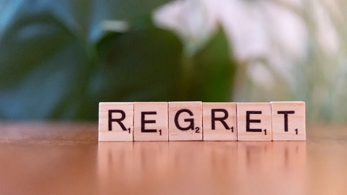 Budget Planning and Cost Oversights