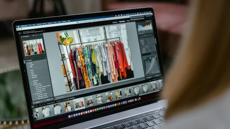 How to Convert Artwork into Jacquard Knitting Files in 2025