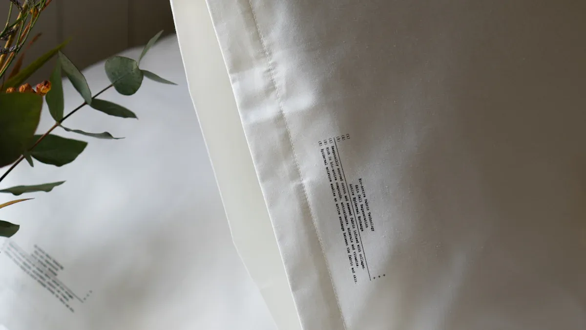 Lyocell Bedding Comfort