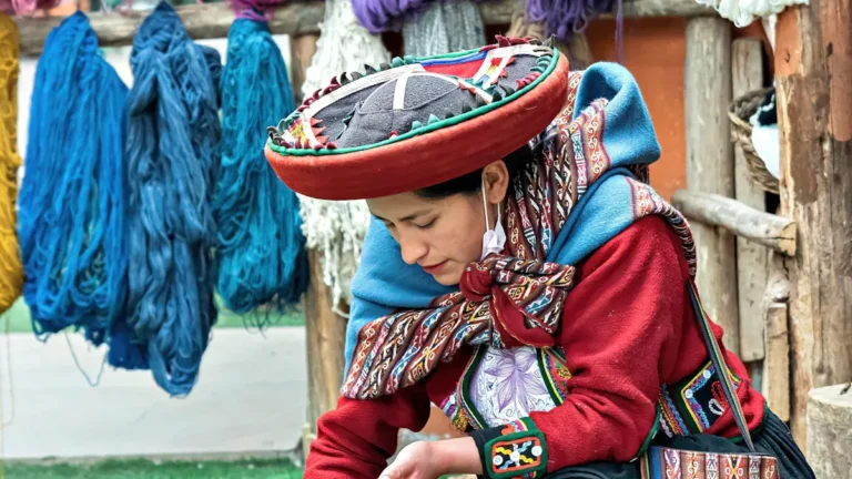 Key Differences in Yarn Dye and Garment Dye Techniques