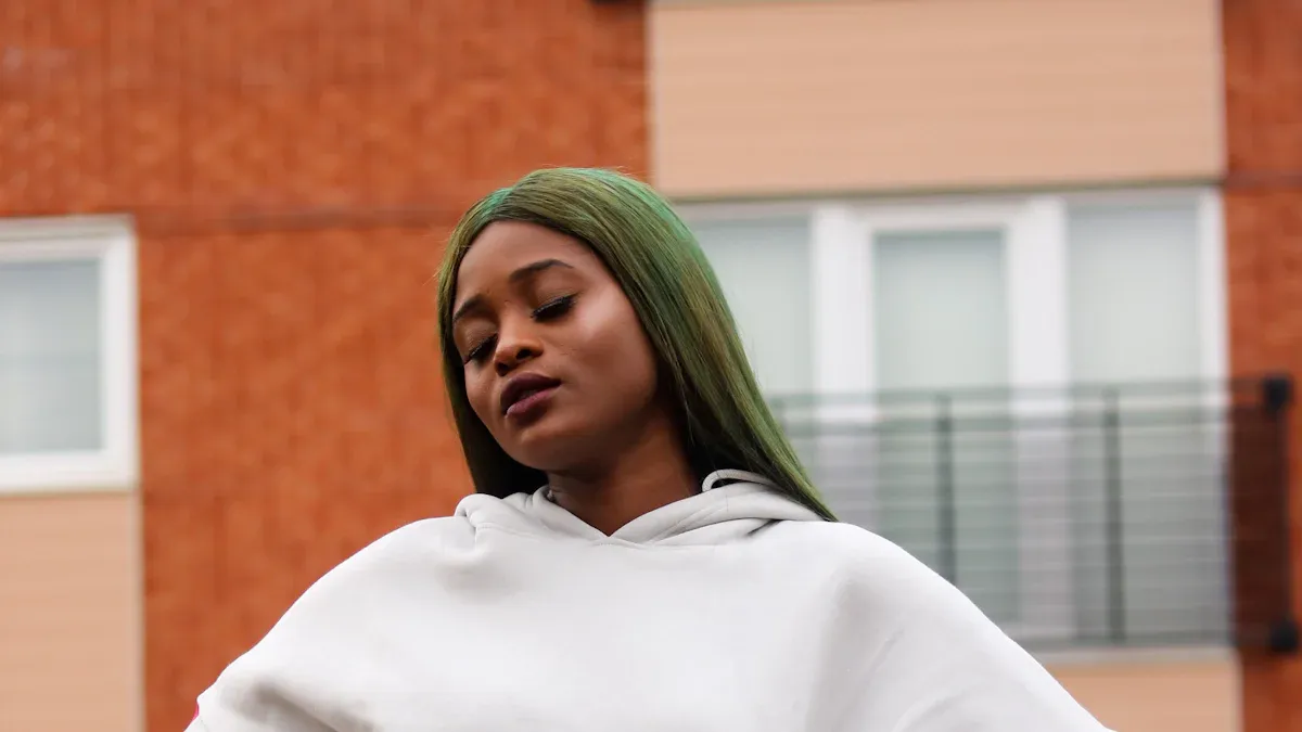 Types of Hoodies for Ladies & Audiences